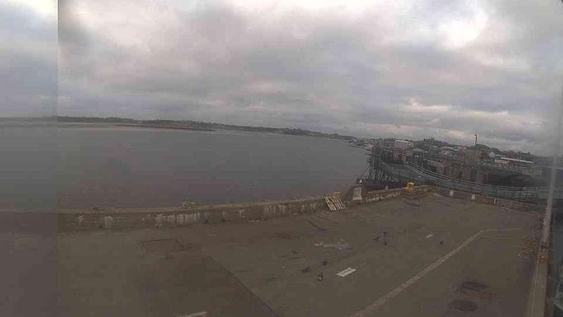 Lobster Rock Wharf North