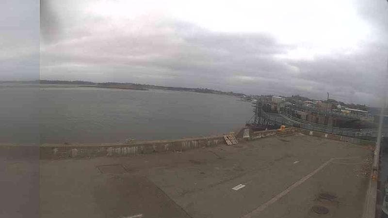 Lobster Rock Wharf North