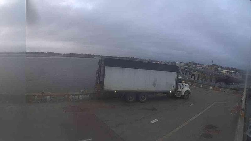 Lobster Rock Wharf North