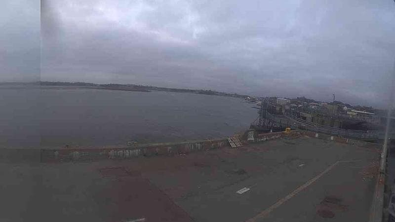 Lobster Rock Wharf North