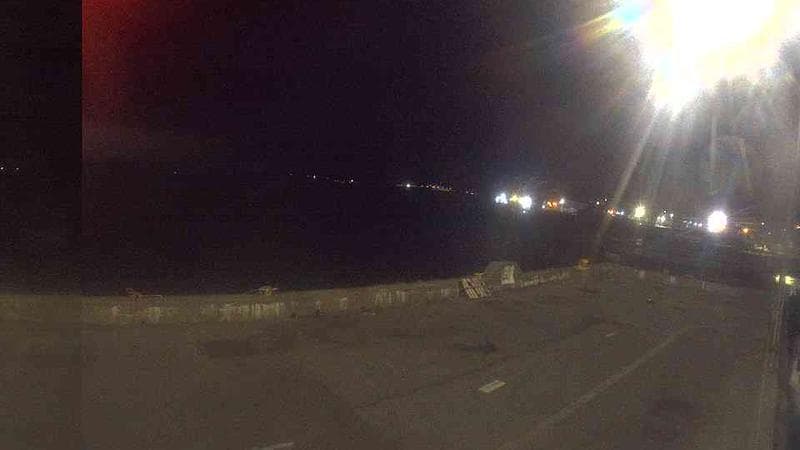 Lobster Rock Wharf North