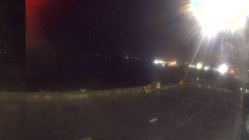 Lobster Rock Wharf North