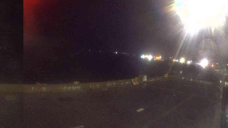 Lobster Rock Wharf North