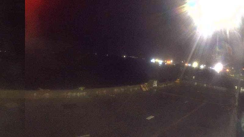 Lobster Rock Wharf North