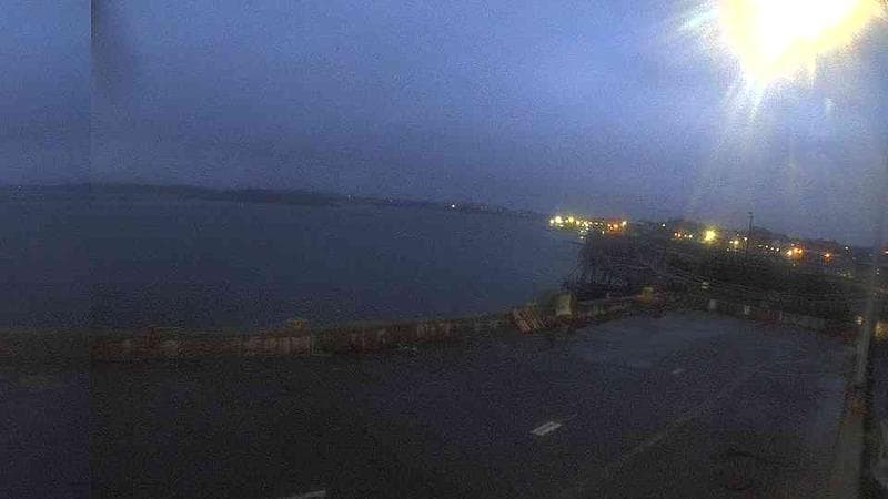 Lobster Rock Wharf North