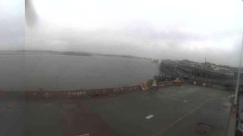 Lobster Rock Wharf North