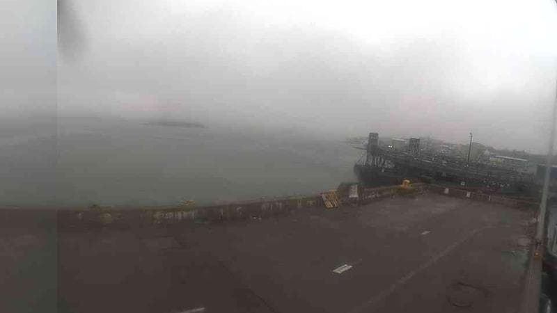 Lobster Rock Wharf North