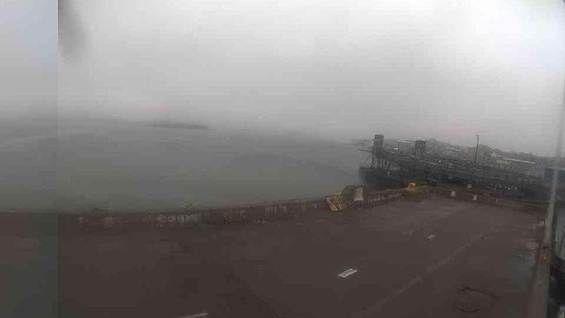 Lobster Rock Wharf North