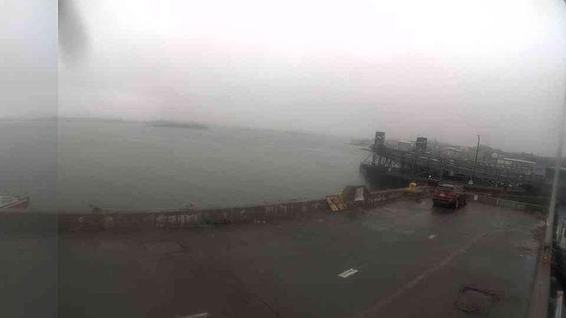 Lobster Rock Wharf North