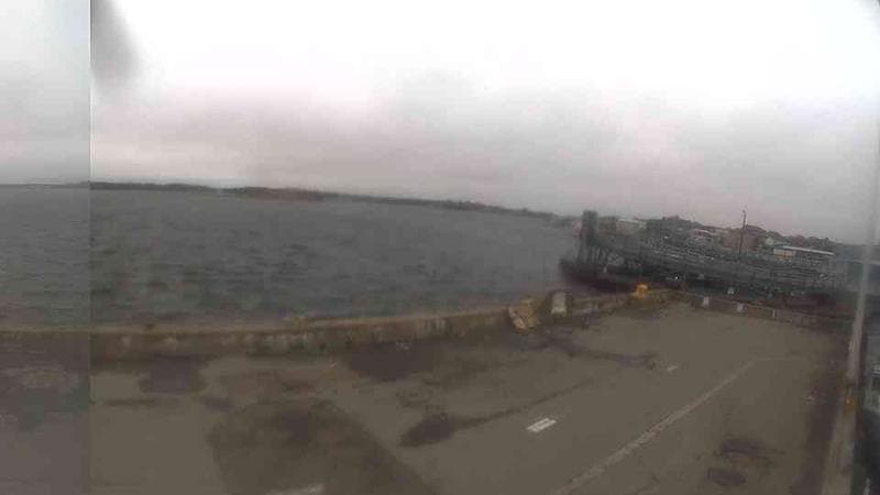 Lobster Rock Wharf North