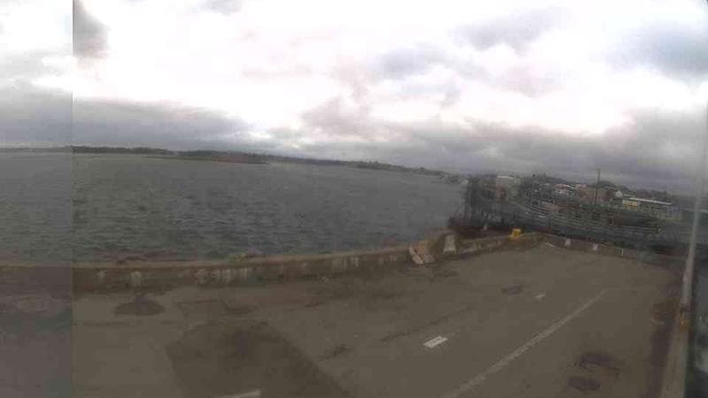 Lobster Rock Wharf North