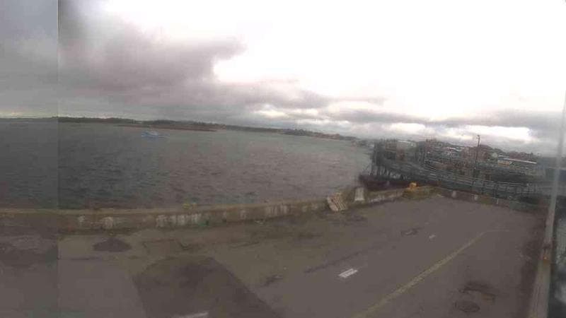 Lobster Rock Wharf North