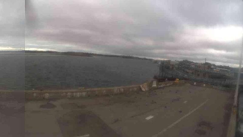 Lobster Rock Wharf North