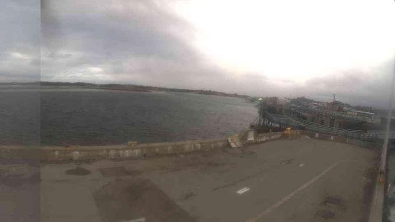 Lobster Rock Wharf North