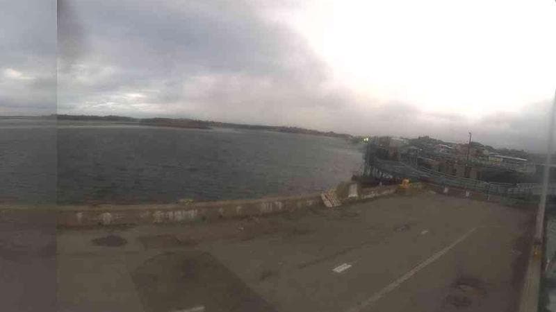 Lobster Rock Wharf North