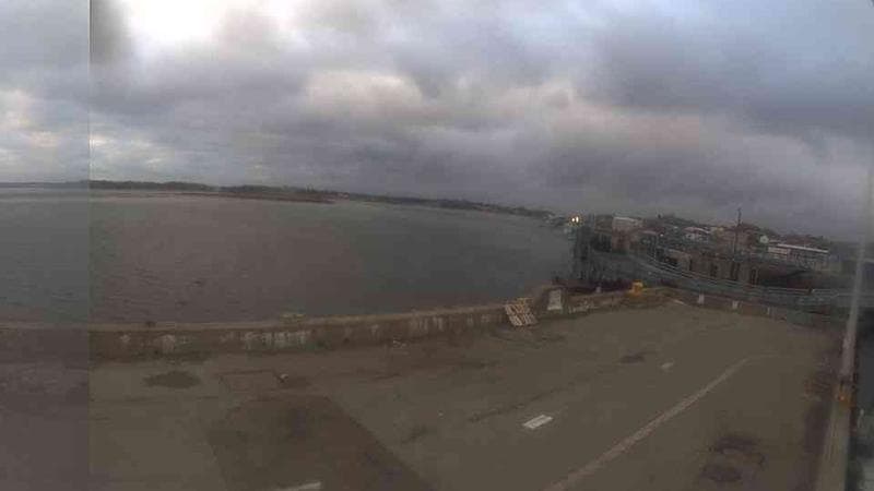 Lobster Rock Wharf North