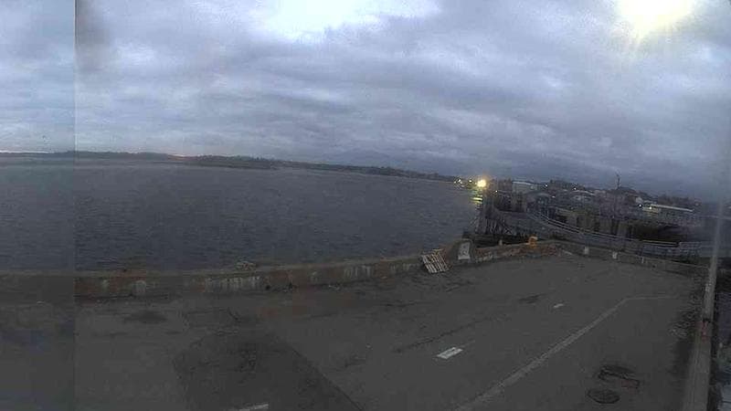 Lobster Rock Wharf North