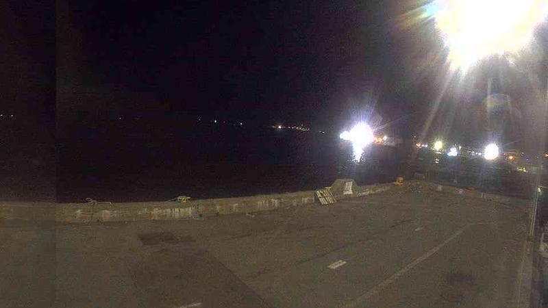 Lobster Rock Wharf North