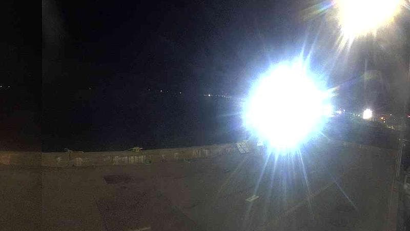 Lobster Rock Wharf North