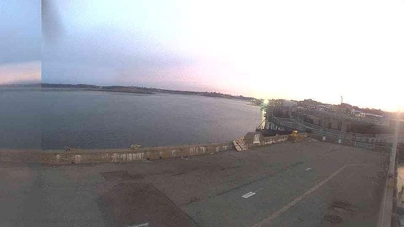 Lobster Rock Wharf North