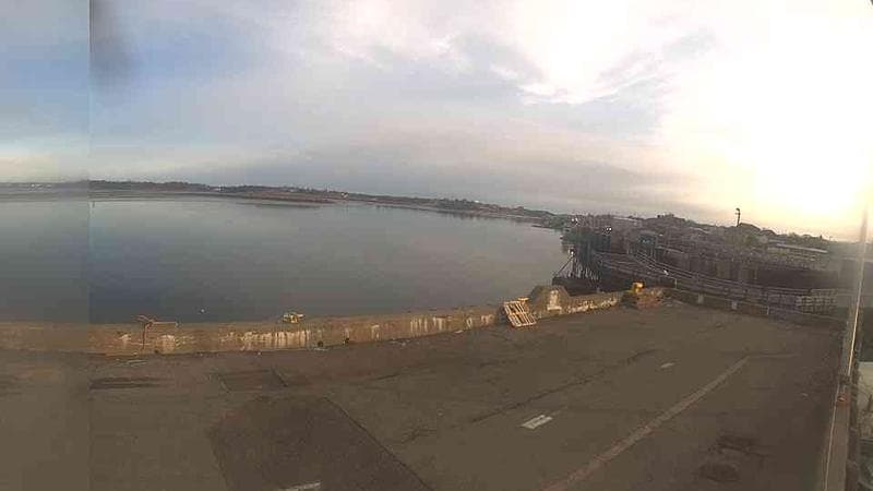 Lobster Rock Wharf North