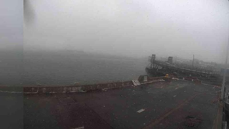 Lobster Rock Wharf North