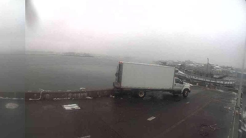 Lobster Rock Wharf North