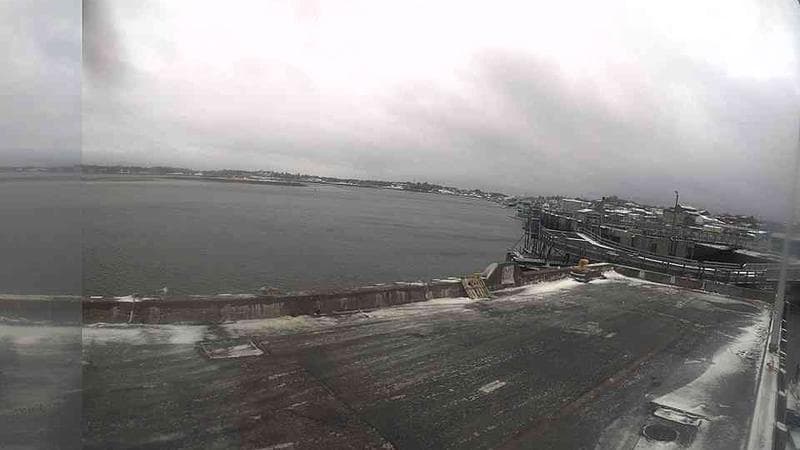 Lobster Rock Wharf North