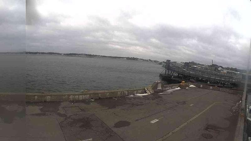 Lobster Rock Wharf North