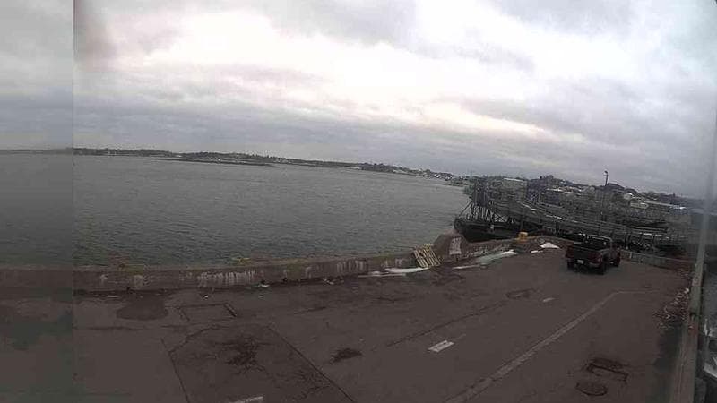 Lobster Rock Wharf North