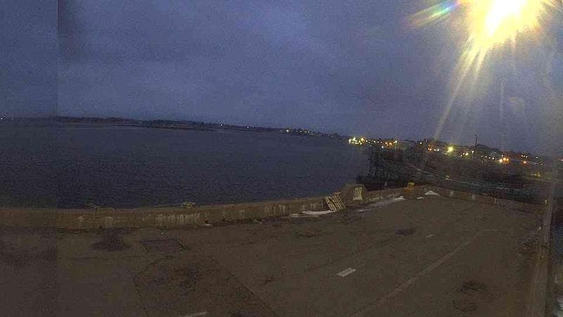 Lobster Rock Wharf North