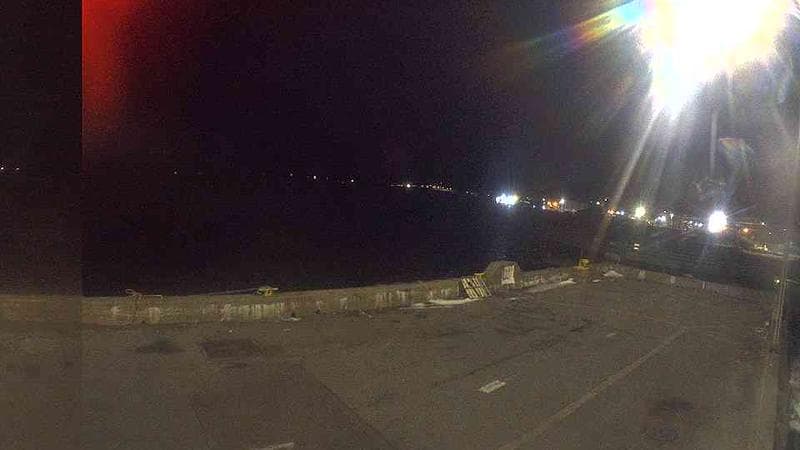 Lobster Rock Wharf North