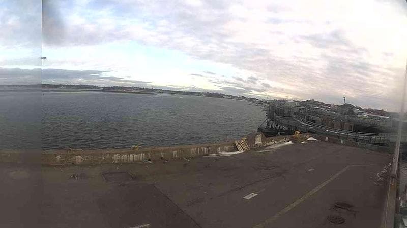 Lobster Rock Wharf North