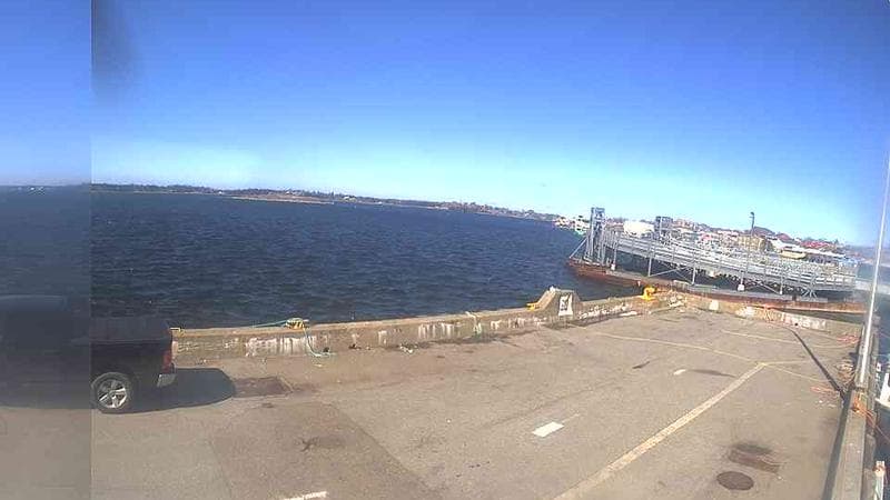 Lobster Rock Wharf North