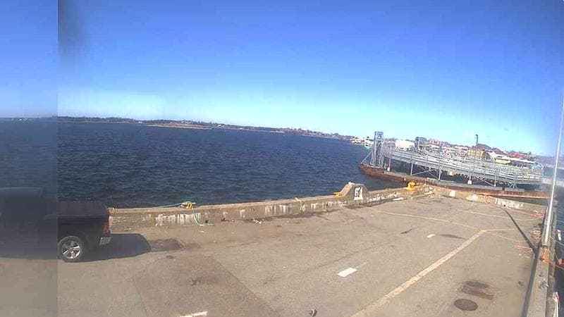 Lobster Rock Wharf North