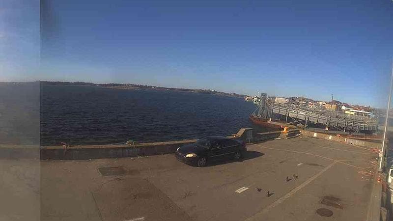 Lobster Rock Wharf North