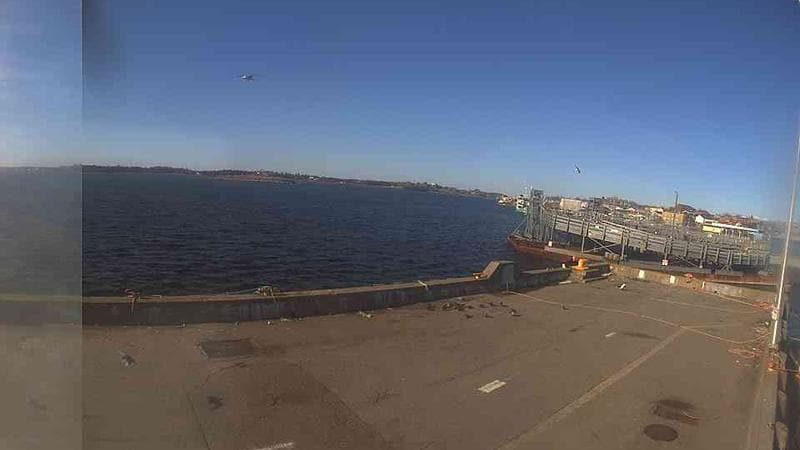 Lobster Rock Wharf North