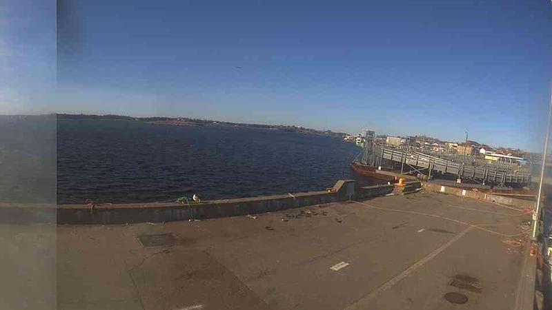 Lobster Rock Wharf North