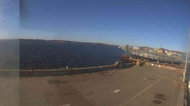 Lobster Rock Wharf North