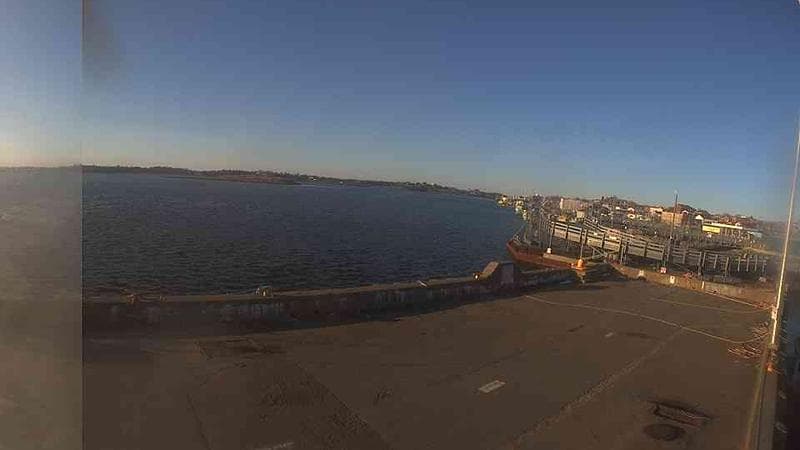 Lobster Rock Wharf North