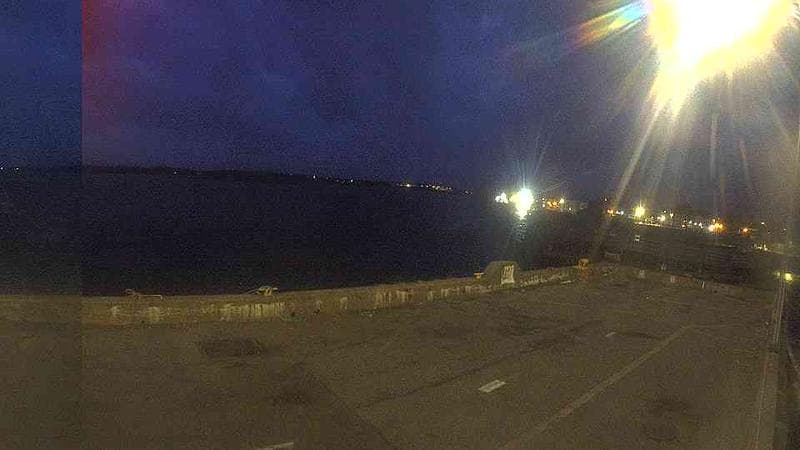 Lobster Rock Wharf North