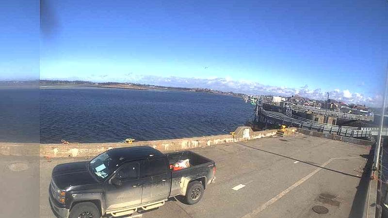 Lobster Rock Wharf North