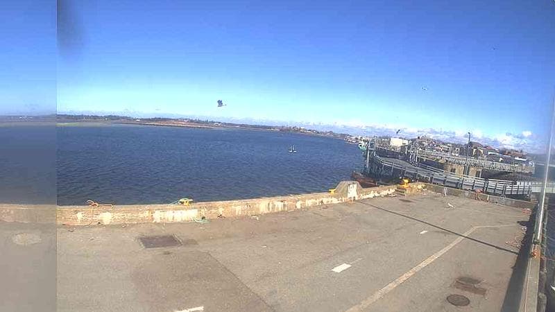 Lobster Rock Wharf North