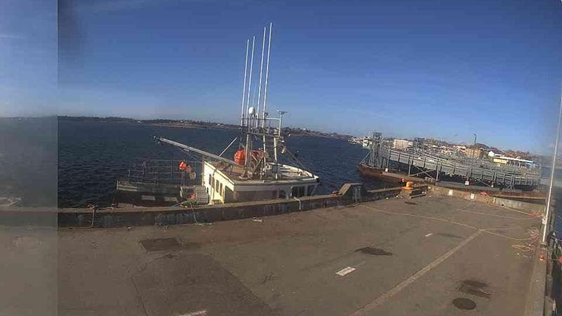 Lobster Rock Wharf North