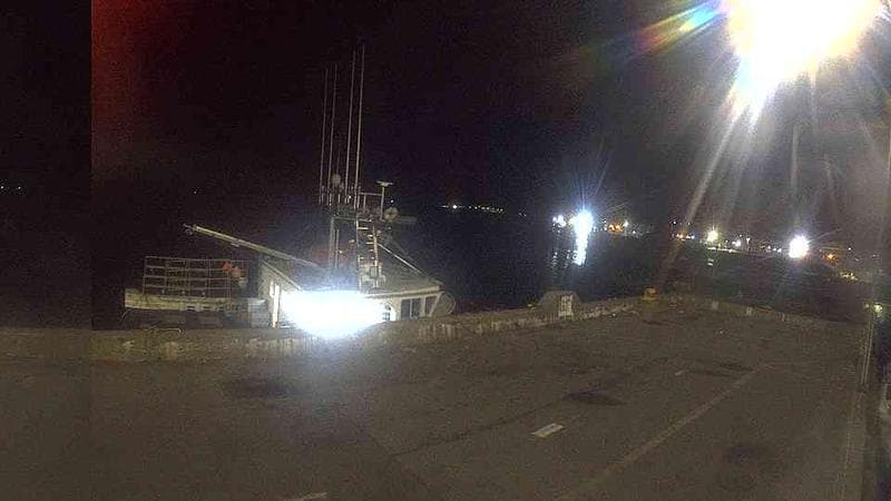 Lobster Rock Wharf North