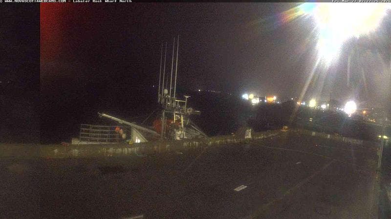 Lobster Rock Wharf North