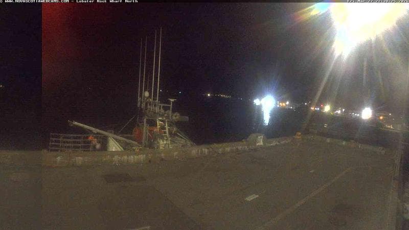 Lobster Rock Wharf North