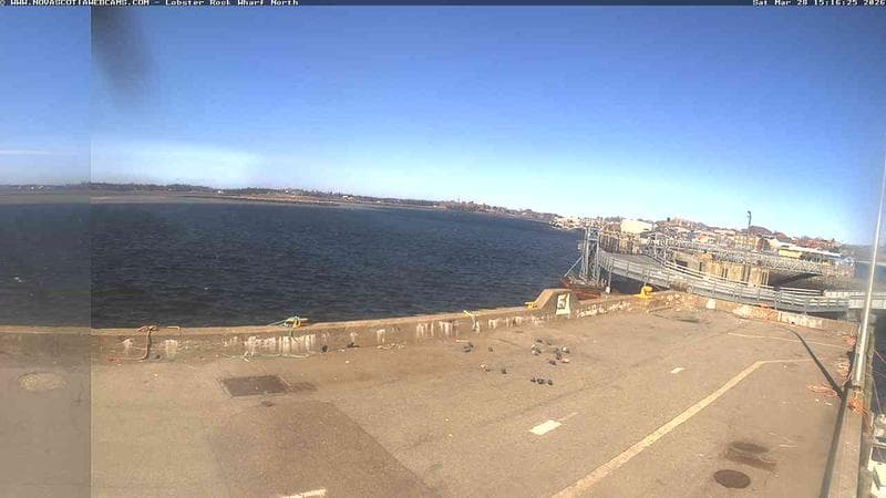 Lobster Rock Wharf North