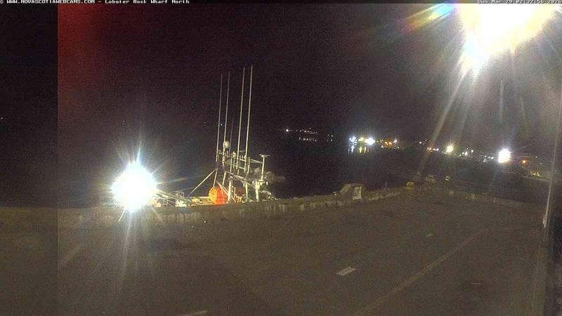 Lobster Rock Wharf North