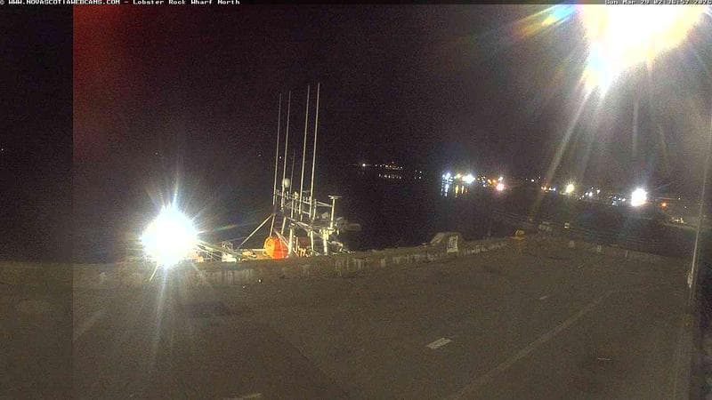 Lobster Rock Wharf North